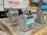 Cieza pone en marcha un plan de choque para recuperar la limpieza del municipio
