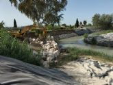 La CHS finaliza los trabajos de recuperaci�n del bosque de ribera en el r�o Segura entre Ceut� y la confluencia con el r�o Mundo