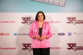 Judith Viader, Premio Liderazgo Mujer Empresaria FEDEPE 2026 por transformar Frit Ravich en una de las compa&ntilde;�as de referencia de la alimentaci�n en Espa&ntilde;a