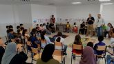 Finaliza la edici�n 2026 del proyecto educativo de rob�tica 'Colebora'