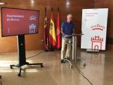 Murcia participa por segundo año en el mayor evento mundial contra el Cambio Climtico