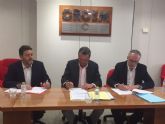 Domingo Segado: La nueva Ley de Aceleracin Empresarial permitir la creacin de empleo estable y de calidad en la Regin de Murcia