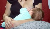 La lactancia materna refuerza el sistema inmunitario del bebé frente a las infecciones respiratorias