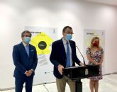 El nuevo Modelo Cultural del Ayuntamiento posicionar a Murcia como referente en la produccin artstica
