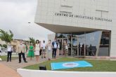 Dos oficinas de Turismo de Cartagena obtienen el sello de calidad ´Safe Tourism Certified´