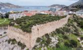 Patrimonio Arqueolgico contrata el proyecto para la segunda fase de recuperacin del Fuerte de Despenaperros