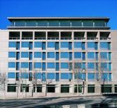 Trabajar con vistas a monumentos histricos o a la playa, gracias a los espacios de coworking