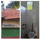 El pleno acepta por unanimidad las mejoras que presenta VOX del polideportivo Mariano Rojas