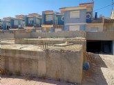 Resuelto el problema de aguas fecales junto a unas viviendas ocupadas en Los Cantareros tras meses de malestar vecinal