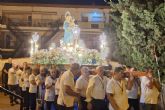 Los Nietos celebra la festividad de Nuestra Senora de los ngeles