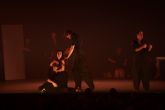 El Ballet Espanol de la Comunidad de Madrid comparte un inolvidable �Viaje al amor brujo� desde el 65� Festival Internacional del Cante de las Minas