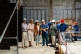 El Palacio Almud� estrenar� el nuevo Sal�n Conde de Floridablanca tras su rehabilitaci�n integral