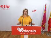El PSOE exige una Ley de Cambio Clim�tico para la Regi�n de Murcia y reclama la adhesi�n al Pacto de Estado frente a la Emergencia Clim�tica