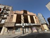 MC: El absurdo del Cine Central: Arroyo no concede como alcaldesa la licencia del edificio que compr� como consejera
