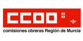 CCOO denuncia ante la Inspecci�n de Trabajo las graves deficiencias de climatizaci�n del Hospital Reina Sof�a de Murcia