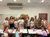 Medio centenar de menores participan en agosto en la Escuela de Verano de Santiago y Zaraiche