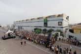 M�s de 1.000 corredores convierten la Subida al Santuario de Novelda en una edici�n hist�rica junto a Abel Ant�n, Mart�n Fiz y Ferm�n Cacho