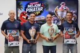 M�s de 700 ni�os participan en el IV Torneo de f�tbol Moj�n Cup