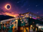 Astroiberia ampl�a su programaci�n para vivir el eclipse solar con dos nuevas experiencias exclusivas
