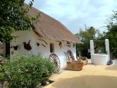 El Museo de la Huerta de Alcantarilla se convierte en el primer museo de la Regi�n en contar con una ficci�n sonora