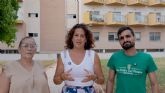 VOX denuncia la falta de inspecciones en las residencias de mayores de la Regi�n