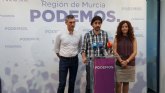 Javier Snchez Serna: 'El turno de Rajoy ha terminado.  PODEMOS y PSOE debemos entendernos'