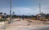 Ahora Murcia recuerda al PP que las obras de semaforización se deben al muro del AVE en superficie y no al soterramiento