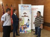 Grupos de Rumanía y Kenia actuarán en el XIII festival internacional de folclore de Torreagüera