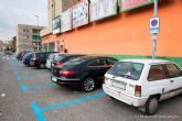 Los estacionamientos ORA vuelven a su horario habitual