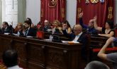 Ciudadanos celebra 'con cautela' los primeros pasos para la reforma de la calle Beatas y el programa Retorno de Talento
