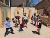 Cartagena Puerto de Culturas apuesta en septiembre por las actividades para niños