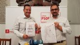 El PSOE presenta 40 alegaciones para crear un transporte urbano 'moderno, atractivo y til' adaptado a las necesidades de los lorquinos
