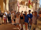 El Ayuntamiento de Lorca programa un 'Da sin ruido'