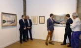 Modigliani y los años de ebullición artística parisina viajan hasta el Almudí