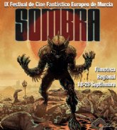 Sombra IX Festival de Cine Fantstico Europeo de Murcia presenta su programacin Covid Edition