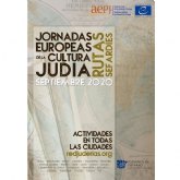 Septiembre se consolida como el mes de la cultura judía en España