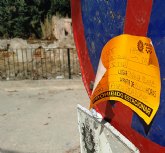 AJVA y HUERMUR denuncian que sigue sin ejecutarse la reconstruccin del molino de Oliver