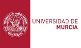 El curso arranca en la UMU este lunes con docencia presencial adaptada y con la apertura del Aulario del Campus de la Salud