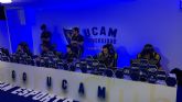 UCAM Esports cierra la primera vuelta del EU Masters con un 2-1