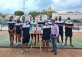 El Ayuntamiento de Caravaca recupera la oferta completa de las Escuelas Deportivas Municipales previa a la pandemia