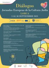 Lorca participa en la 22 edición de la ‘Jornada Europea de la Cultura Judía’