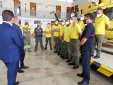 El Grupo Areo del Consorcio de Extincin de Incendios y Salvamento participa en 21 rescates