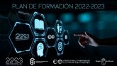 La Comunidad Autnoma formar a 1.879 empleados pblicos en el ltimo trimestre del ano