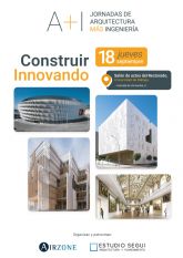 Estudio Segu y Airzone impulsan las jornadas 'A + I', un punto de encuentro para promover construcciones innovadoras
