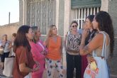 La Comunidad y el Ayuntamiento de Jumilla impulsan la participacin ciudadana en entornos vulnerables