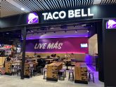 Taco Bell llega a Arenas de Barcelona para ofrecer la autntica experiencia Tex-Mex con sabor y estilo californiano