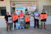 San Pedro del Pinatar acoge la segunda edicin del RunRn Solidario de AFEMAR