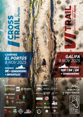 El 8 y 9 de noviembre, la montana mira a Cartagena