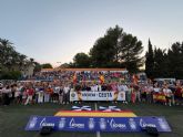 Archena se moviliza en apoyo a Ceuta ante la situaci�n migratoria que vive la ciudad aut�noma