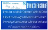 El Grupo Popular lleva al Pleno de hoy impulsar la autovía Caravaca Venta de Cavila-Venta del Olivo